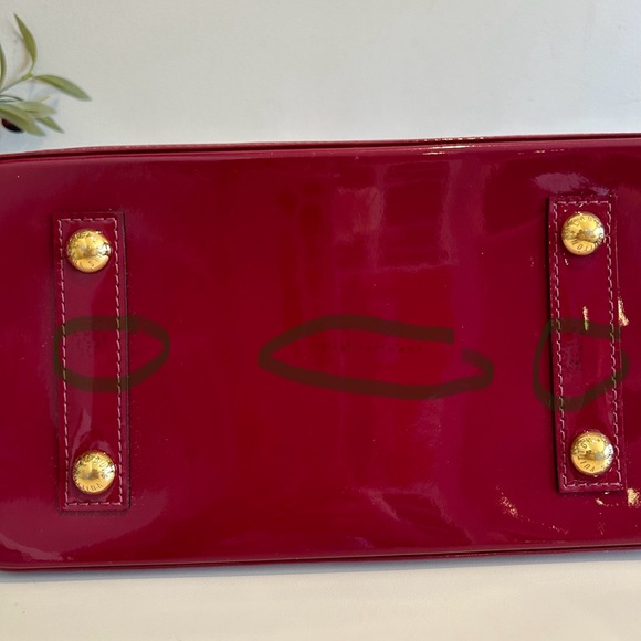 Alma PM In Idien Rose - Picture 6 of 15